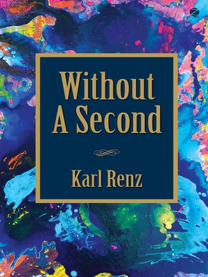 cover image of Without a Second